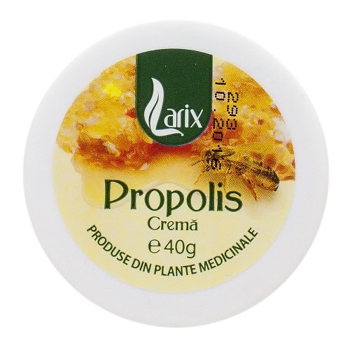 Crema Propolis 40gr Larix [2]