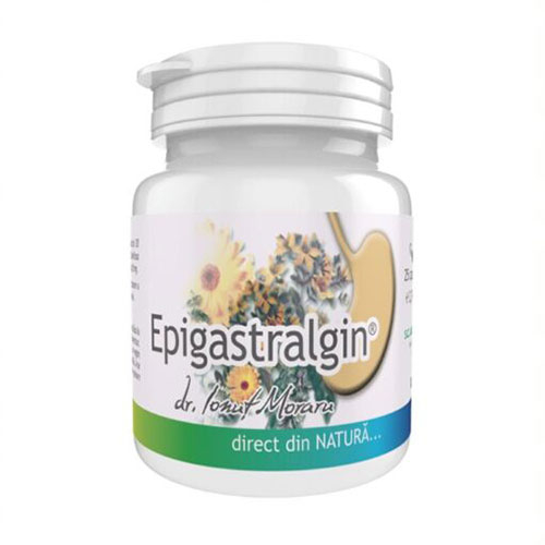 Epigastralgin 25cps Pro Natura [2]
