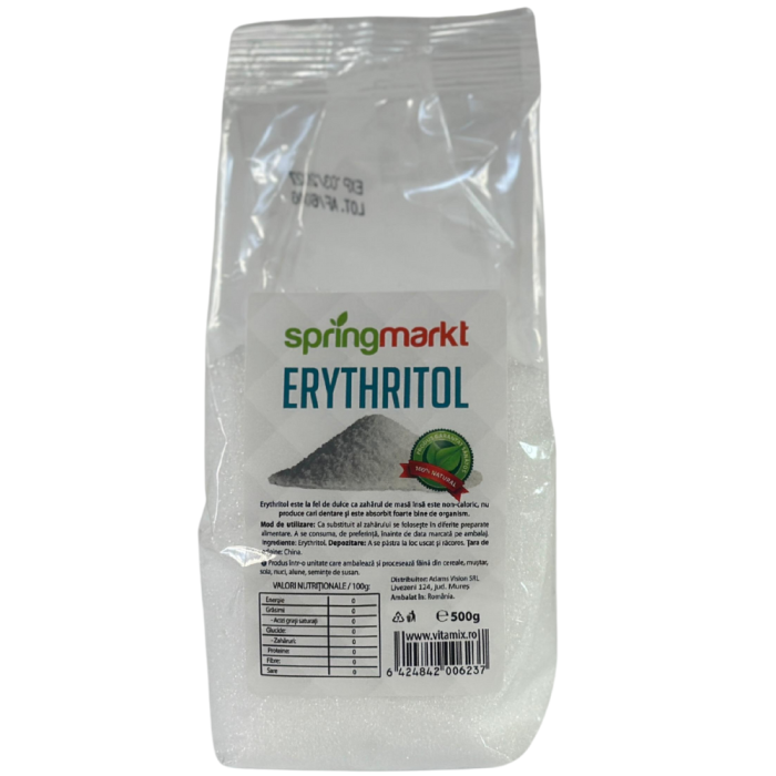 Erythritol 500gr [3]