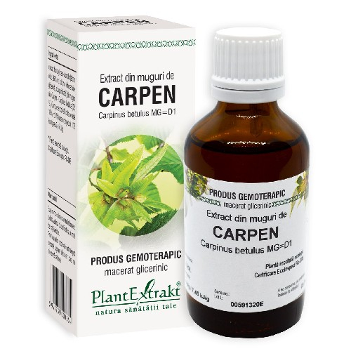 Extract din Carpen 50ml Plantextract [2]
