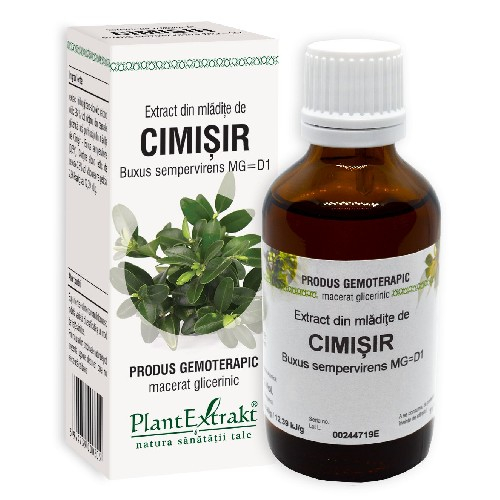 Extract Mladite Cimisir 50ml Plant Extract [2]