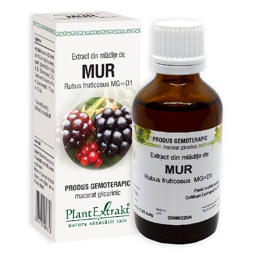 Extract Mur 50ml Plantextract [3]