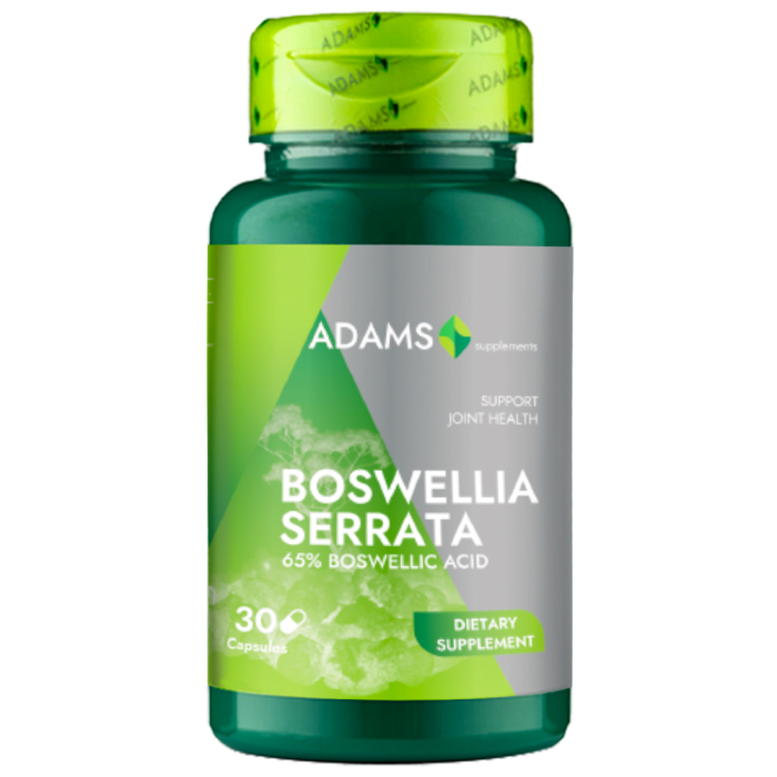 Extract Tamaie 350mg, 30cps, Adams Supplements [2]