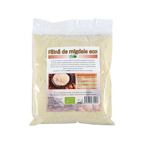 Faina Alba De Migdale Eco, 200gr, Deco Italia [2]