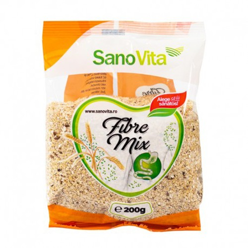 Fibre Mix 200gr Sanovita [2]