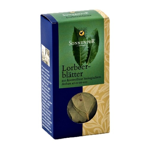 Foi de Dafin Eco 10gr Sonnentor [3]
