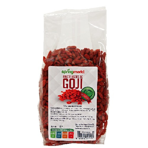 Fructe de Goji 500g [2]