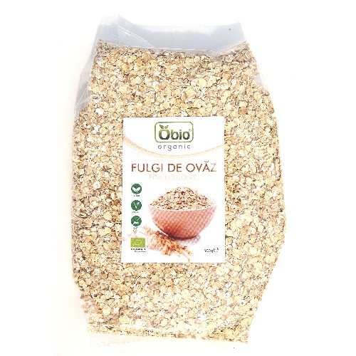 Fulgi de Ovaz Fini Bio 500gr Obio [2]