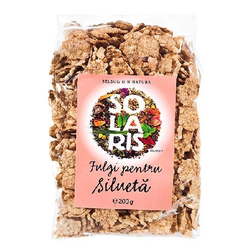 Fulgi pentru Silueta 200gr Solaris [2]