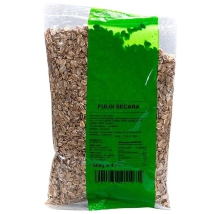 Fulgi Secara 500g Driedfruits [2]