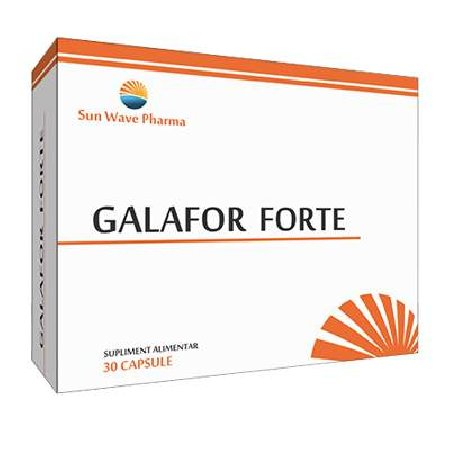 Galafor Forte 30cps San Wave Pharma [2]
