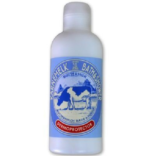 Gel de Baie si Dus Dermatoprotector 1000ml Hegron [2]