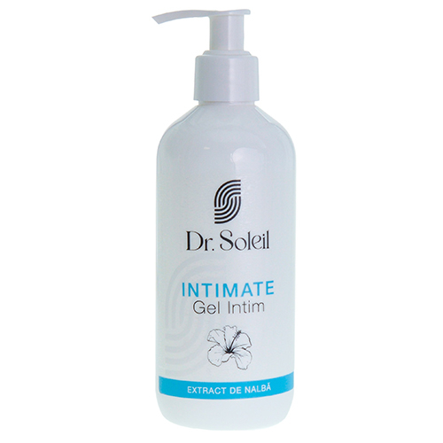 Gel Intim 300 ml Dr. Soleil [2]
