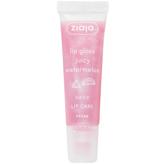 Gloss de buze cu Pepene Verde, Lip Care, 12ml, Ziaja [2]