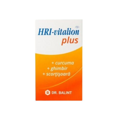 HRI Vitalion Plus 54cpr Vitalion [2]