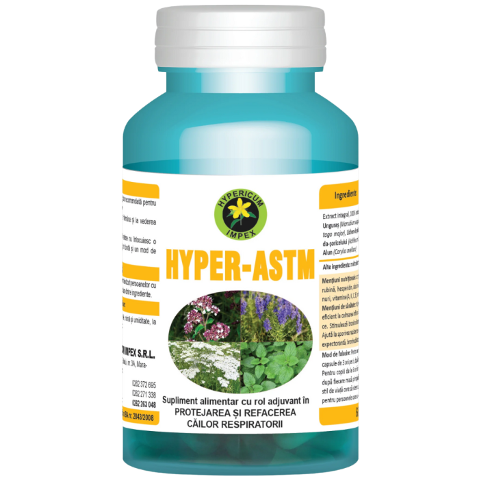 Hyper-Astm 60cps Hypericum [2]