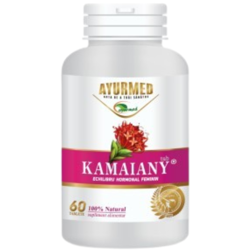 Kamaiany 60cps Ayurmed [2]