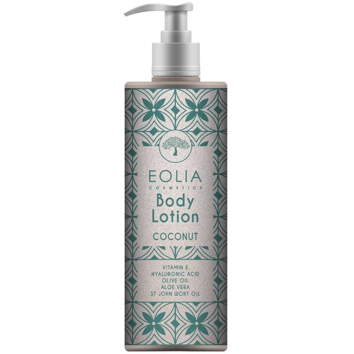 Lotiune de corp cu Cocos, 250ml, Eolia [2]