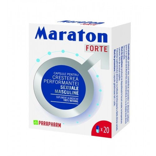 Maraton Forte 20cps Parapharm [2]