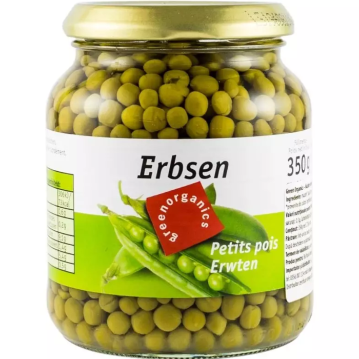 Mazare Bio Green Organics 350g Bio Corner [2]