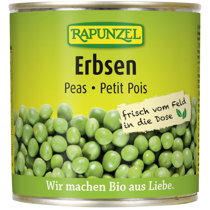 Mazare in Doza Eco, 340g, Rapunzel [2]