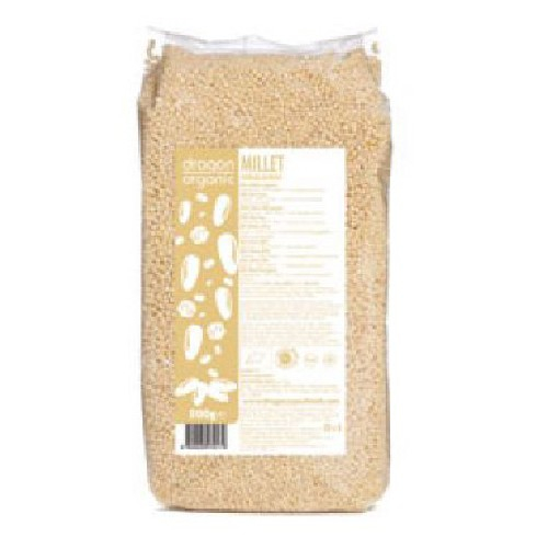 Mei Decorticat Bio 500gr Dragon Superfoods [2]