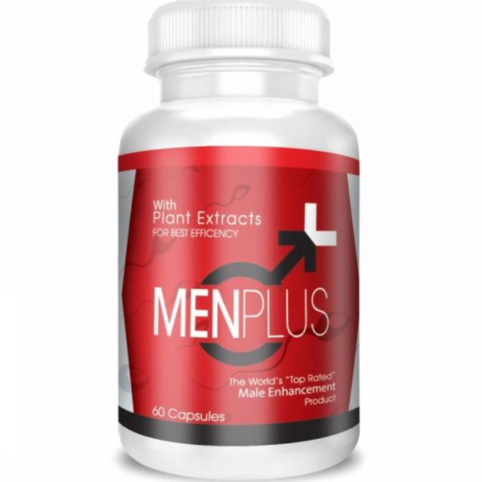 Men Plus 60cps Razmed [2]