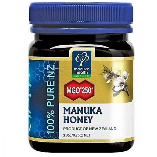 Miere Manuka MGO250+, 250gr, Manuka Health [2]