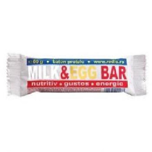 Milk Egg Baton Redis 60gr [2]