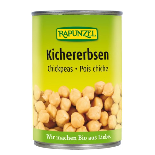 Naut Doza 400gr Rapunzel [2]