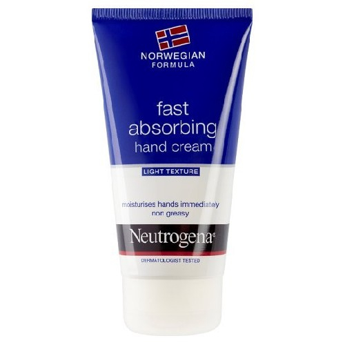 Neutrogena Crema de Maini cu Absorbtie Rapida 75ml [2]