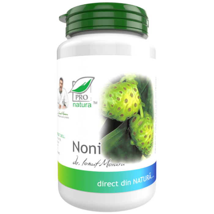 Noni 60cps ProNatura [2]