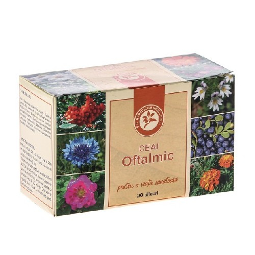 Oftalmic 20dz 1.5gr Hypericum [2]