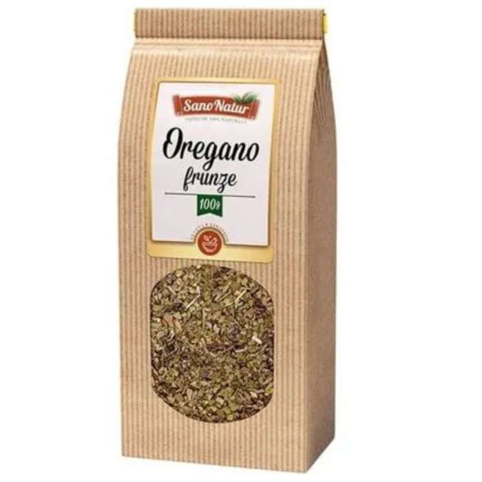 Oregano, 100g, AdNatura [3]