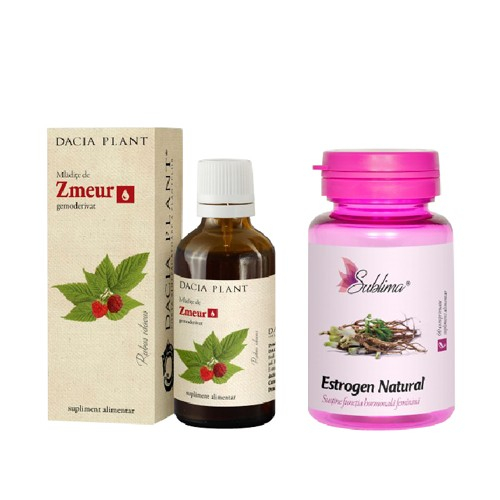 Pachet Echilibru Hormonal [2]