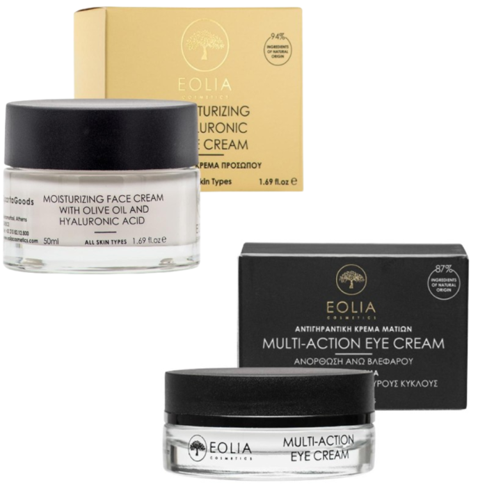 Pachet Hydra Glow Eolia [2]
