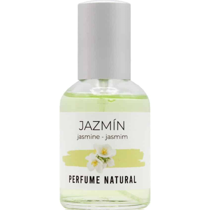 Parfum cu Iasomie 50ml LabNatur [2]