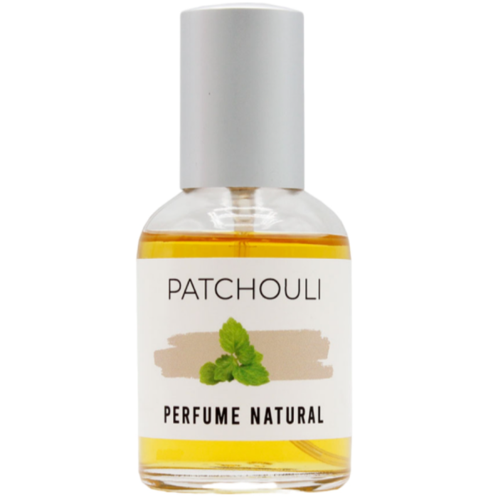 Parfum cu Patchouli 50ml LabNatur [2]