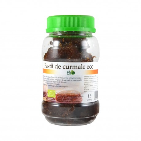 Pasta Curmale Bio, 300gr, Deco Italia [2]