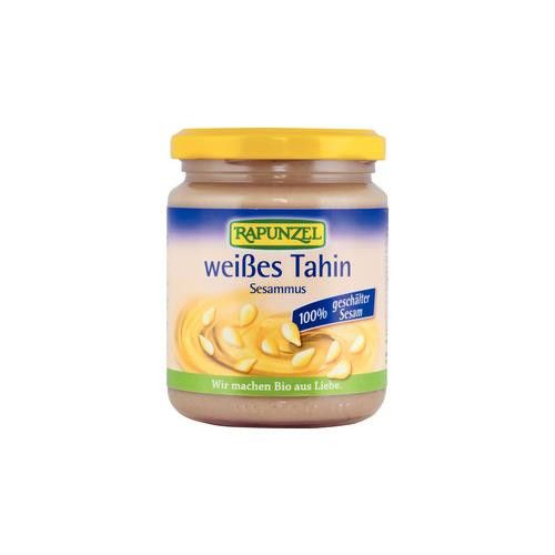 Pasta Susan Tahini alb, Eco, vegan, 250gr, Rapunzel [2]