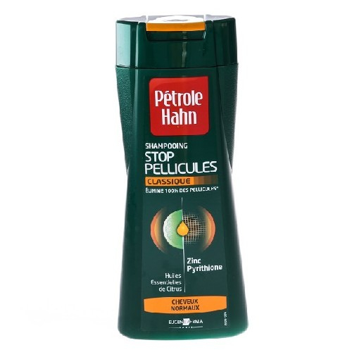 Petrole Hahn Sampon Antimatreata pentru Par Normal 250ml [2]