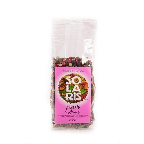 Piper 5 Arome 75gr Solaris [2]