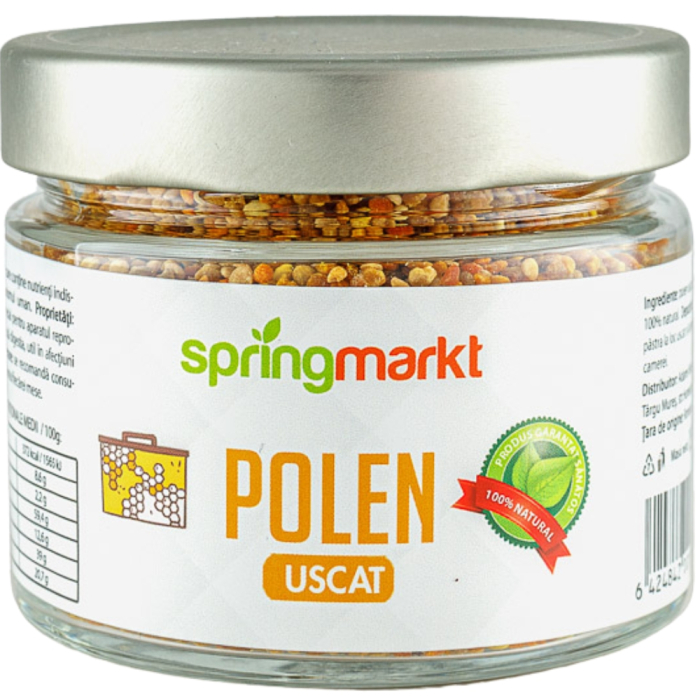 Polen granule, 150g, Springmarkt [2]