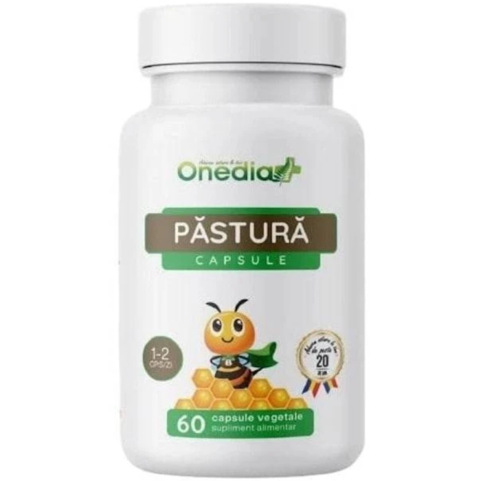 Probiotic Natural - Pastura 60cps Onedia [2]