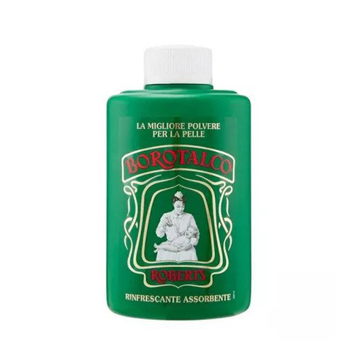 Pudra Talc 100gr Borotalco [2]