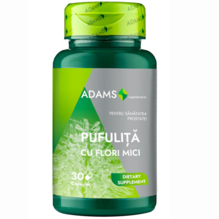 Pufulita 1200mg 30cps, Adams [2]