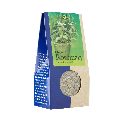 Rozmarin Eco 25gr Sonnentor [2]