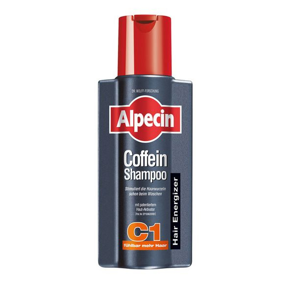 Sampon Alpecin C1 Cofeina 250ml [2]