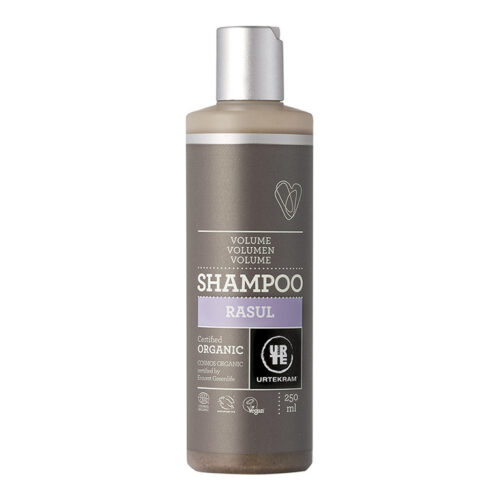 Sampon Bio Pt Par Gras Rasul, 250ml, Urtekram [2]