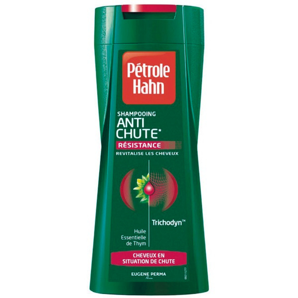 Sampon Contra Caderii Parului Prevention, 250 ml, Petrole Hahn [2]